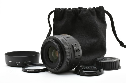 Top mint nikon af s - mint], dx