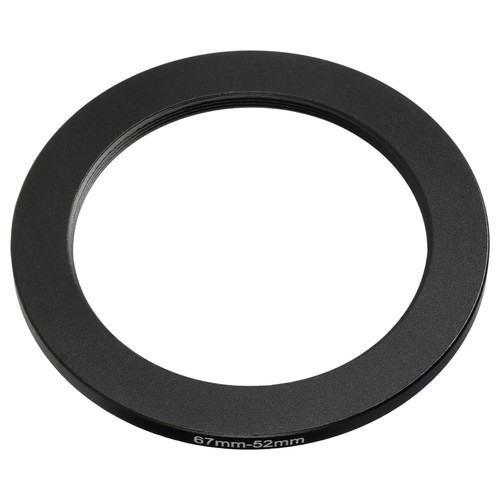 Adaptateur 52mm pour - adaptateur, nikon