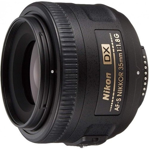 Objectif nikon dx nikkor - nikon, af-s
