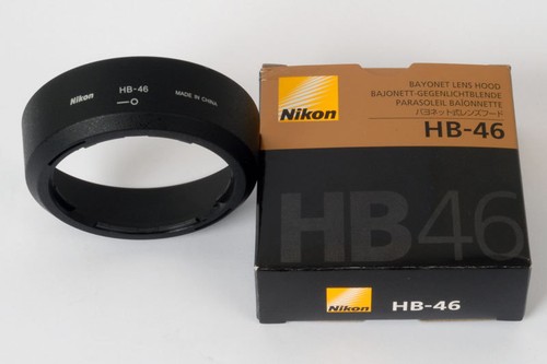 Nikon pare soleil - nikon, hb46