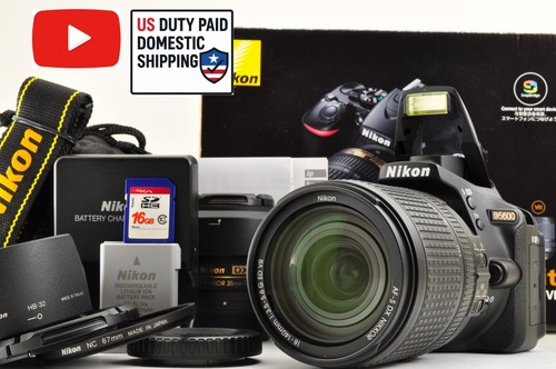 Top mint 5804 nikon - [top, 5804]