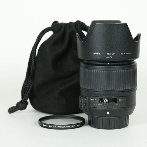 Nikon nikkor 35mm - nikkor,