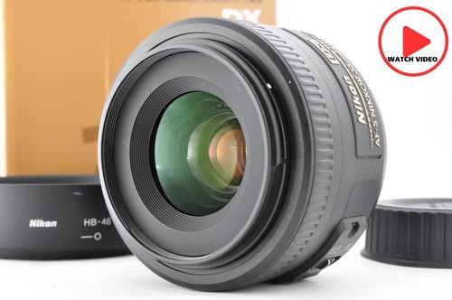 Objectif nikon dx 35mm - nikon,