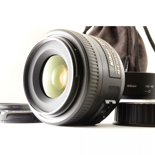 Neuf pare soleil nikon - *neuf*, pare-soleil