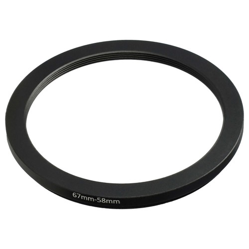 Adaptateur 58mm pour - pour, nikon
